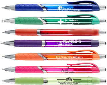 Great Ideas Gemini Ballpoint Pen
