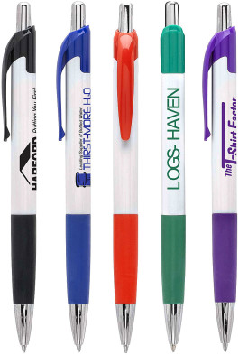 Great Ideas Gemini Ballpoint Pen