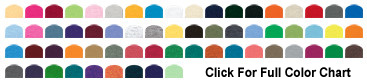 Click For Full Color Chart