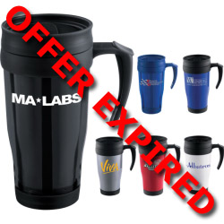 Great Ideas Past Promotional Offer