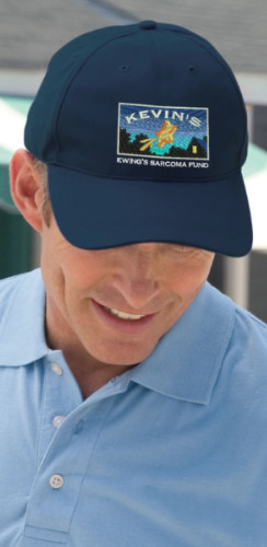Great Ideas Port Authority Embroidery Hat