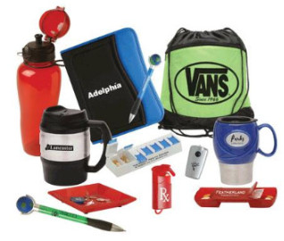 Great Ideas Promotional Products