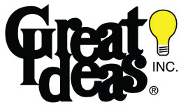 Great Ideas Inc. - Since 1964